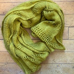 Infinity Scarf